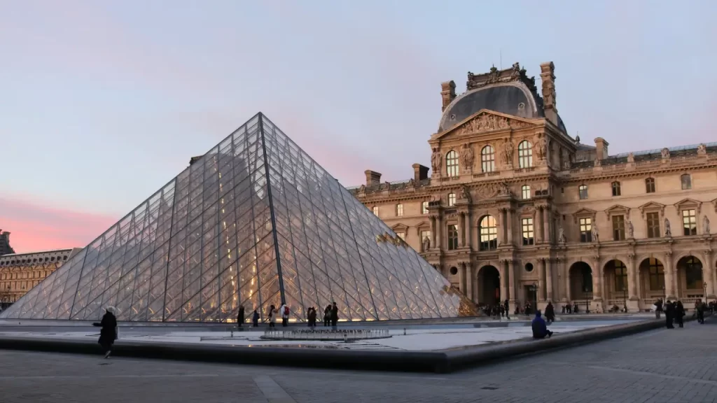 Paris