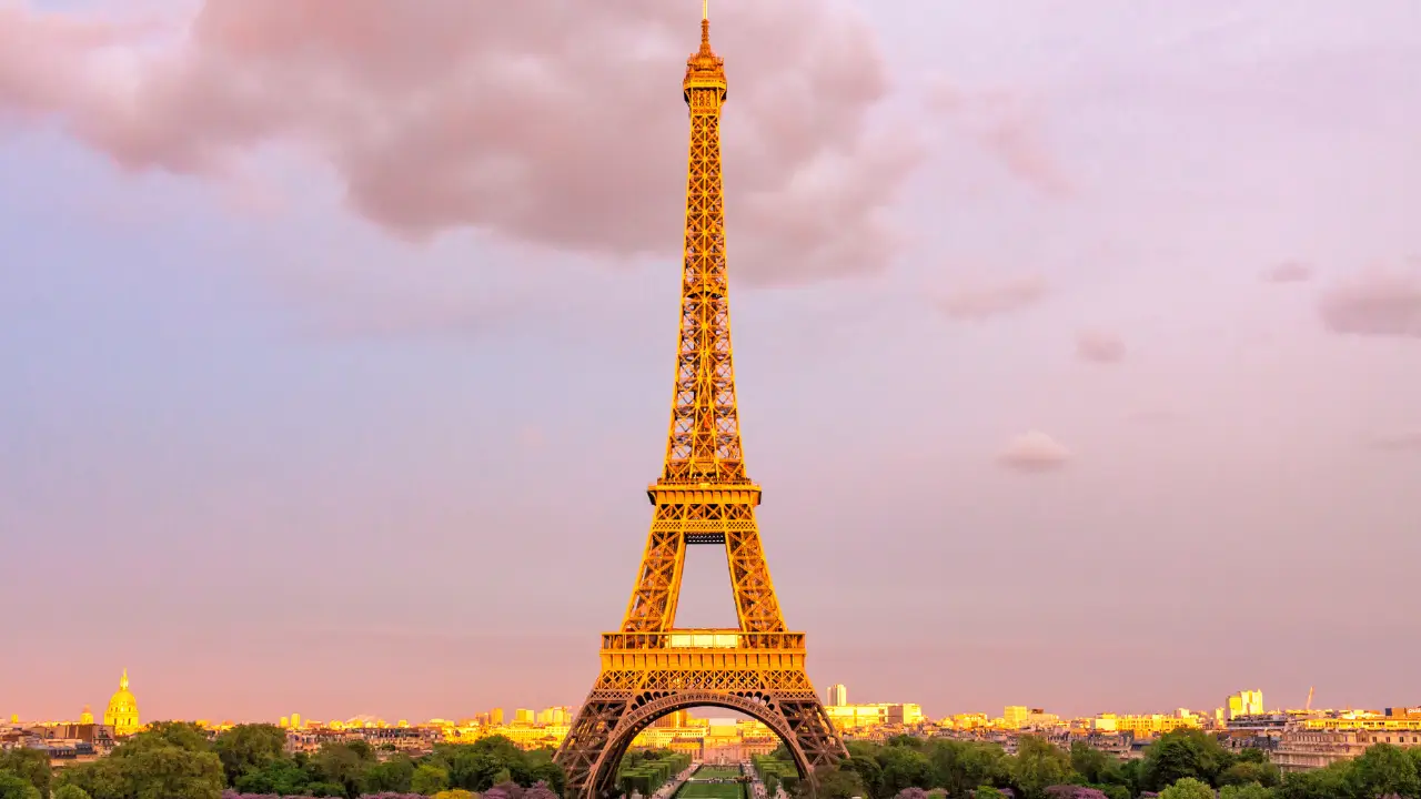 Paris