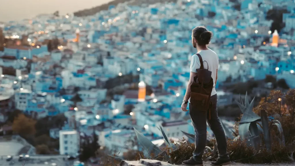 Chefchaouen