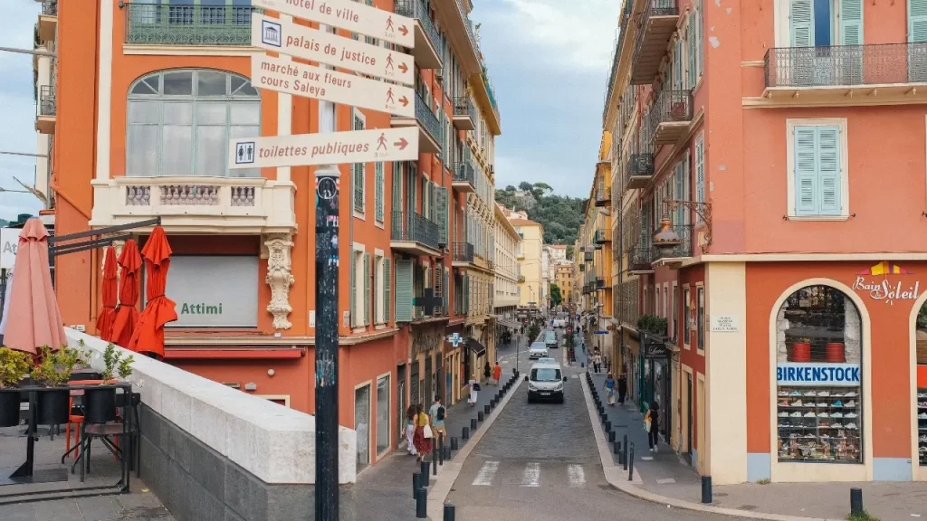 Road Trip Vegana pelo Sul da França