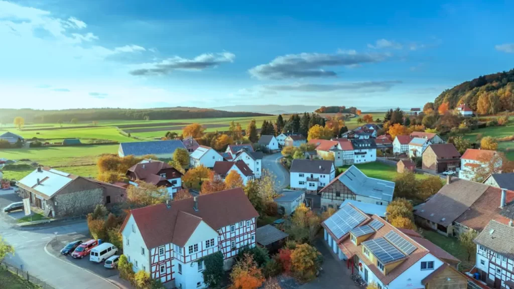 Campos do Jordão com crianças