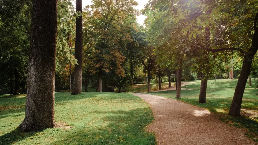 parques naturais perto de São Paulo