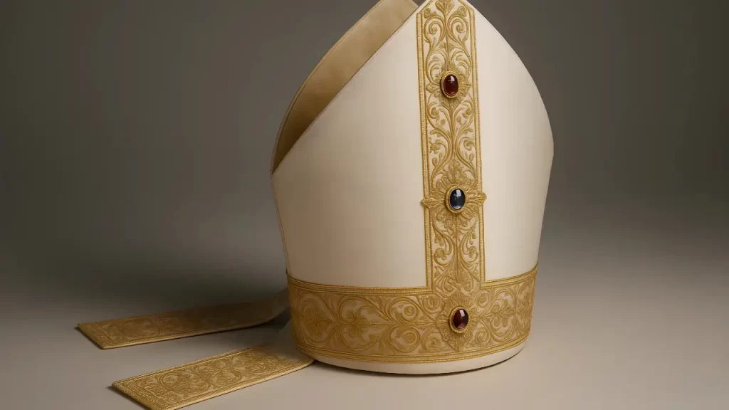 Novo Papa e Suas Viagens
