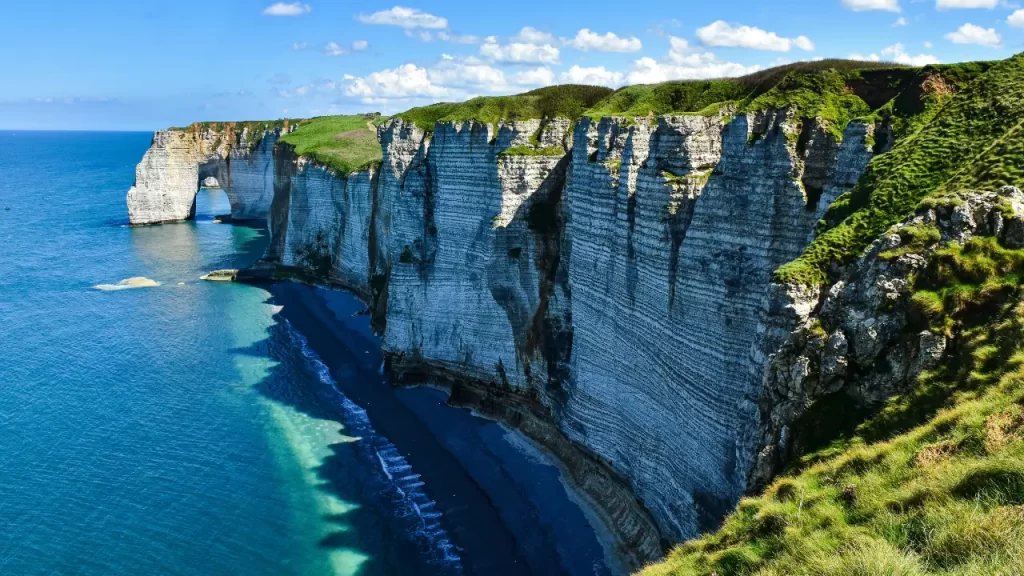 Falésias de Moher