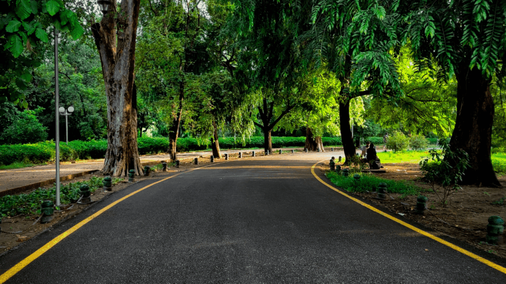 parques naturais perto de São Paulo