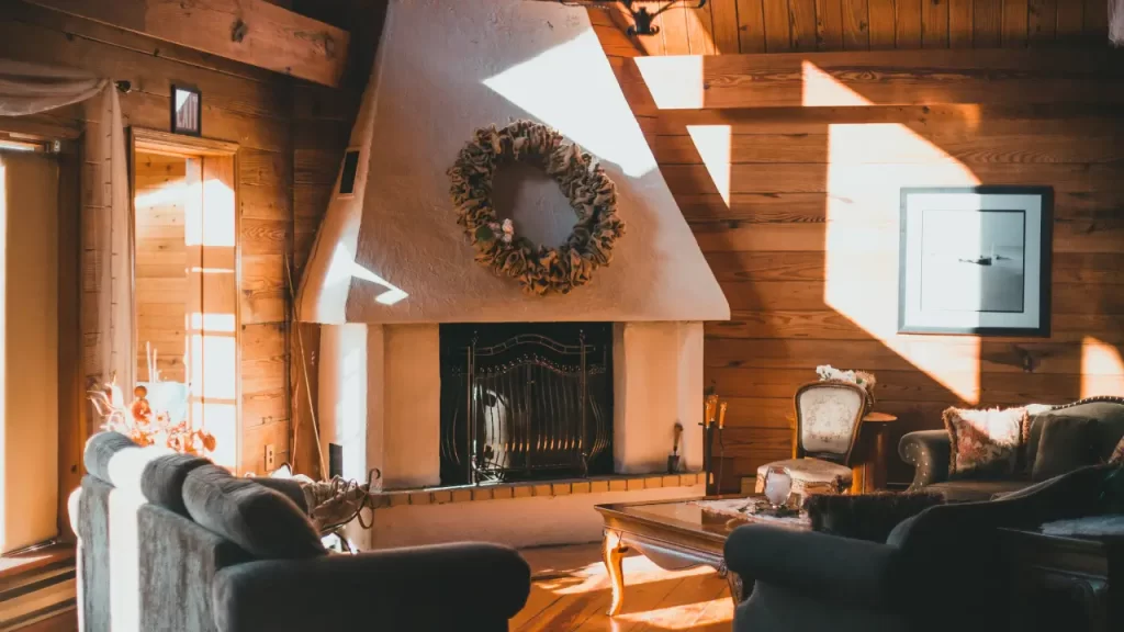 Vivência Off-Grid no Alasca