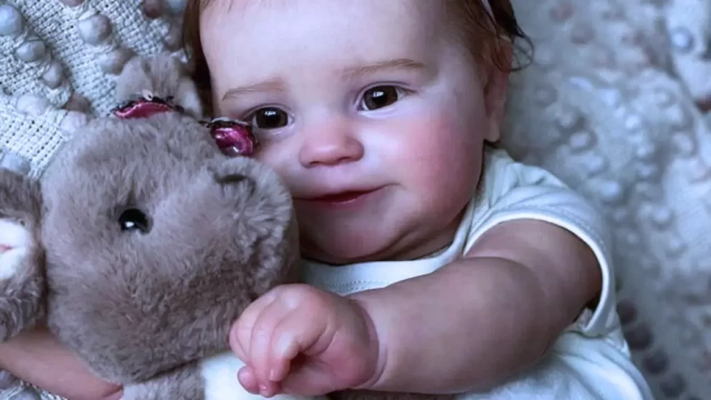 Viajar com Bebê Reborn