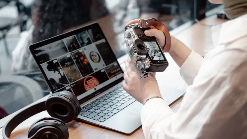 Dicas Para Edição de Vídeo Viajando