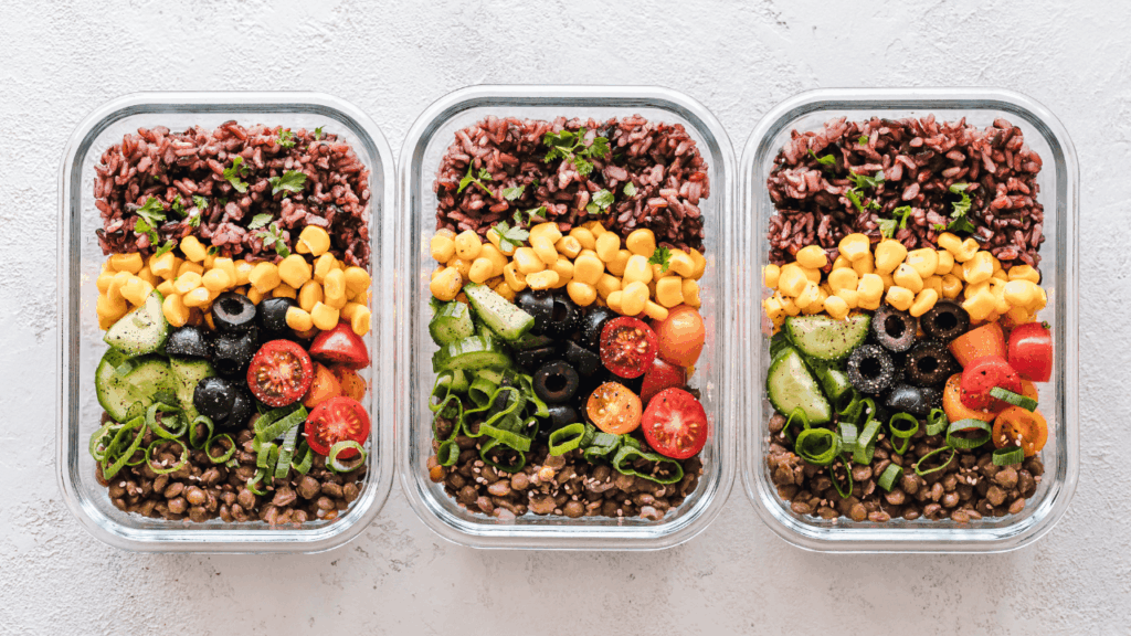 alimentação vegana barata