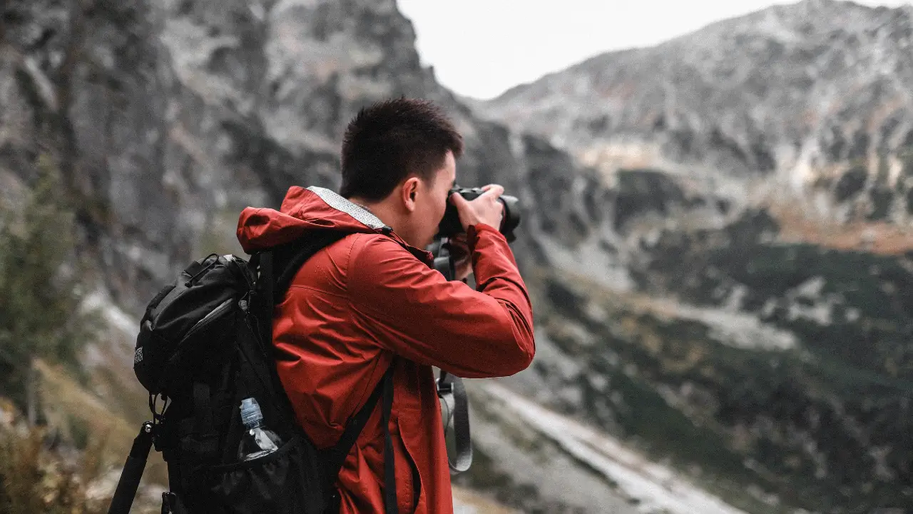 Checklist de Viagem para Fotógrafos na Patagônia.