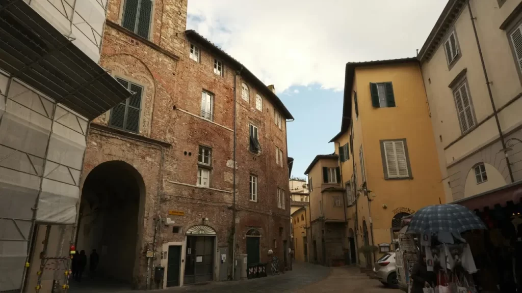 Slow Travel na Toscana