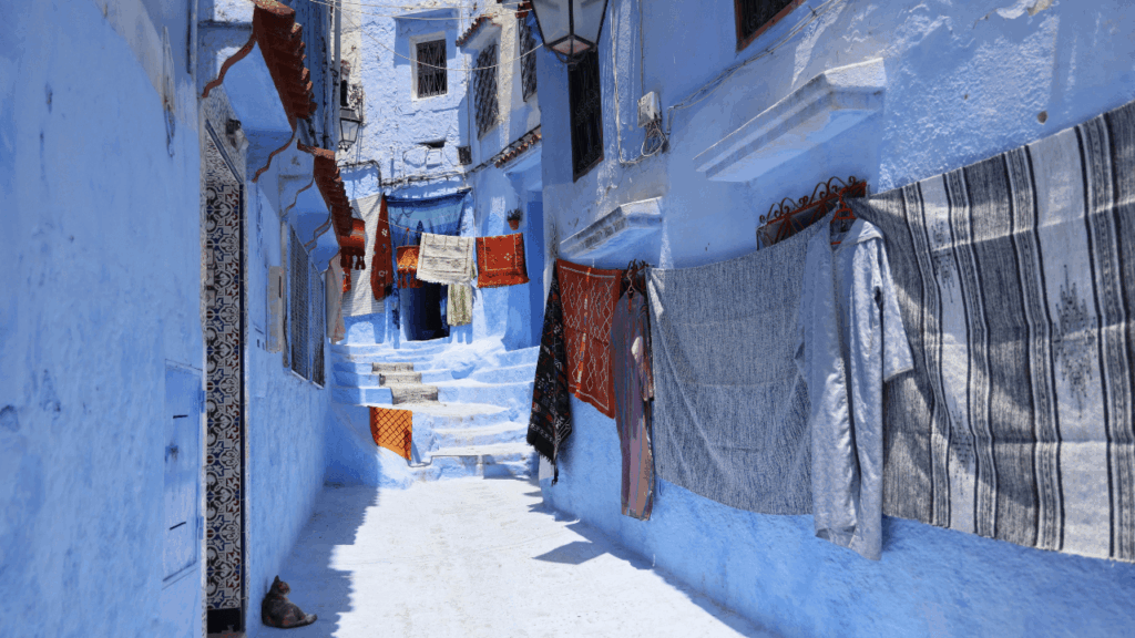 Chefchaouen