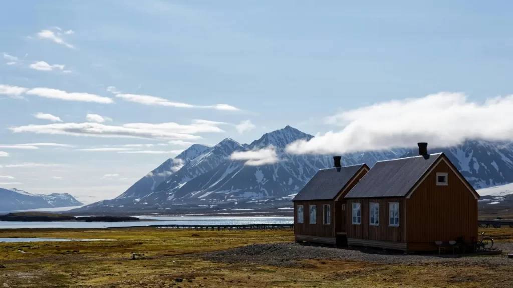 Svalbard