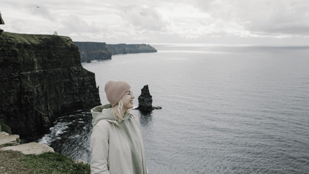 Falésias de Moher