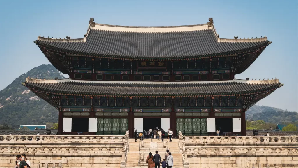 Seul em 4 Dias: Guia para Fãs de K-Pop e K-Dramas