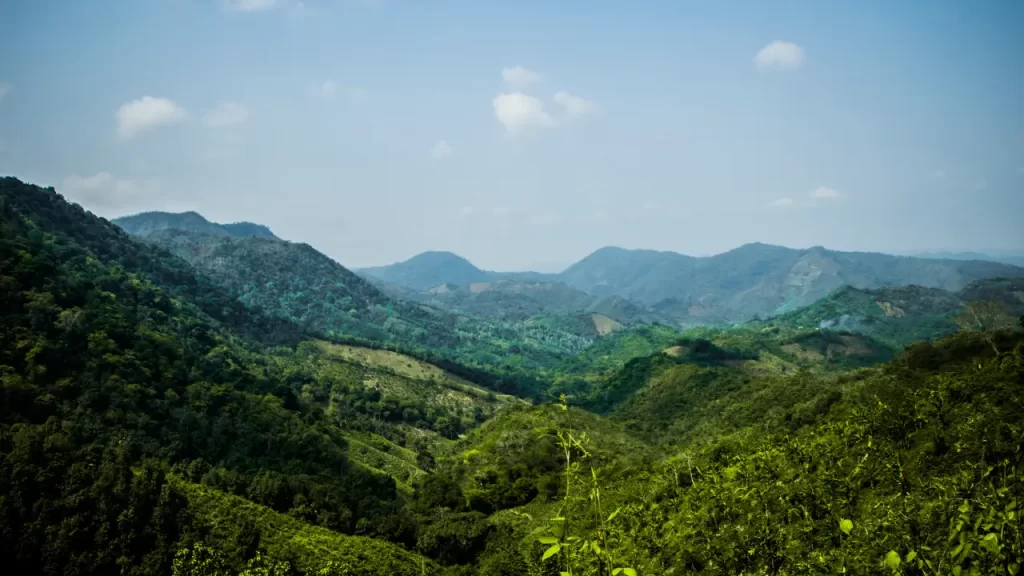 Turismo rural