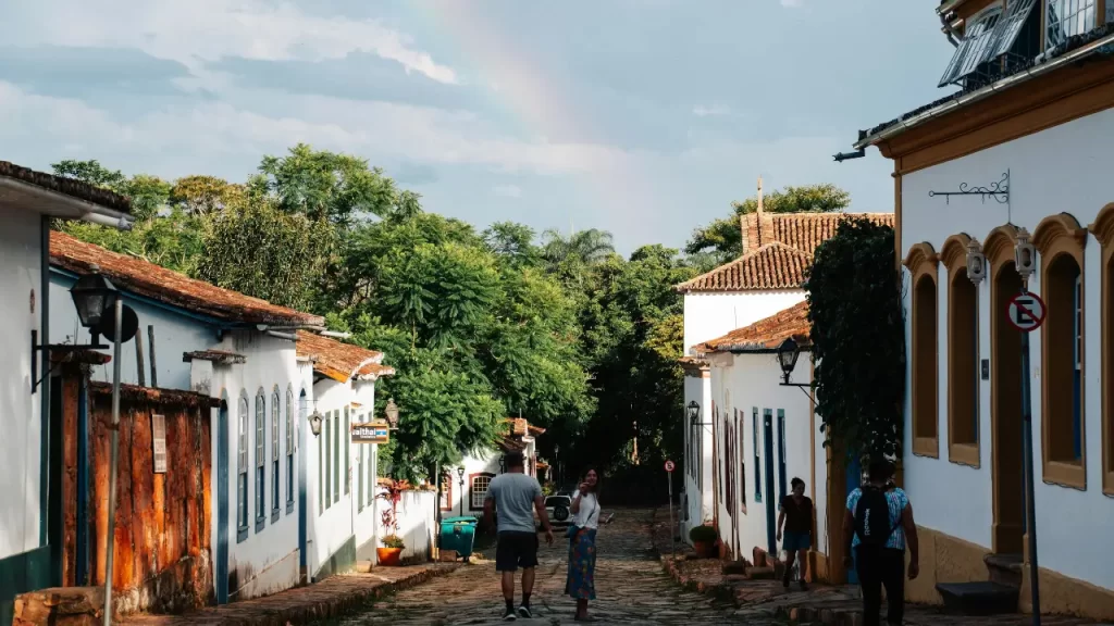 Tiradentes