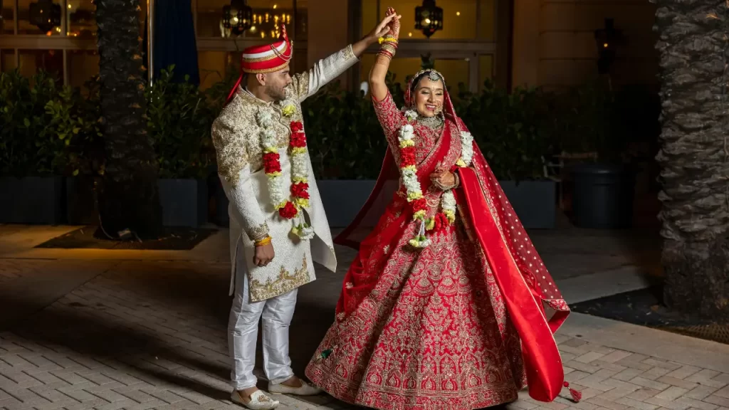 casamento indiano
