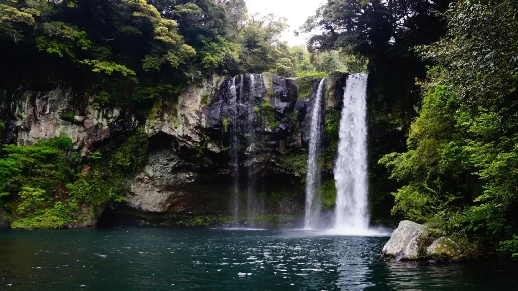cachoeiras secretas em Minas Gerais