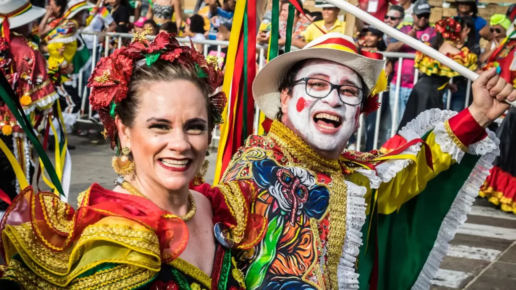 Carnaval de Barranquilla