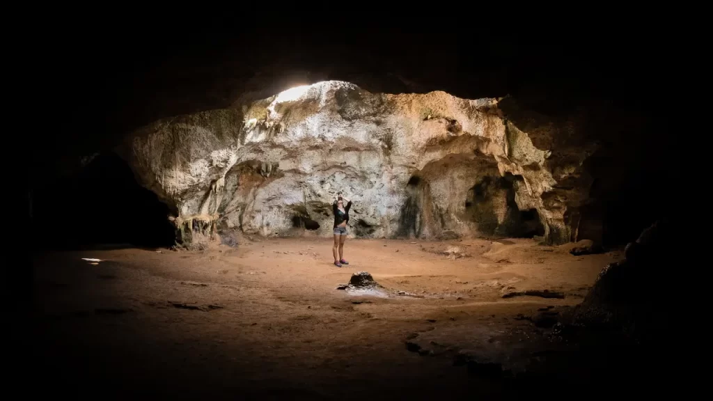 cavernas do Petar