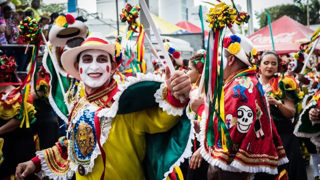 Carnaval de Barranquilla