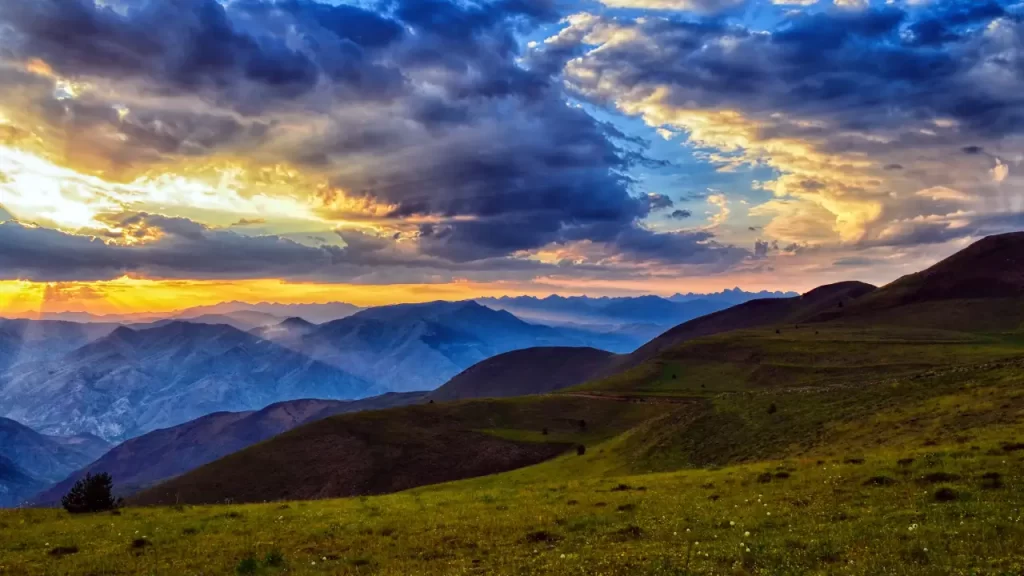 Turismo rural